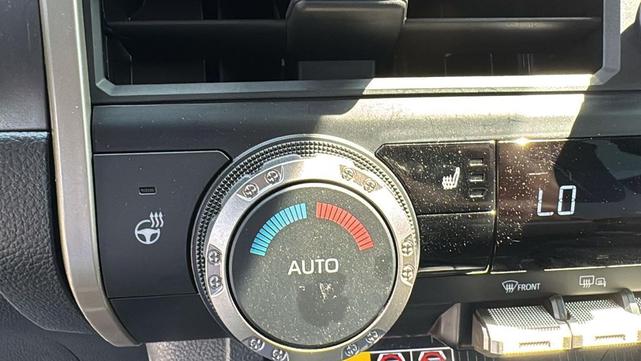 Photo of 2024 Underground Toyota Tacoma