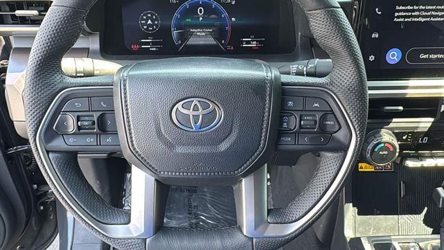 Photo of 2024 Underground Toyota Tacoma