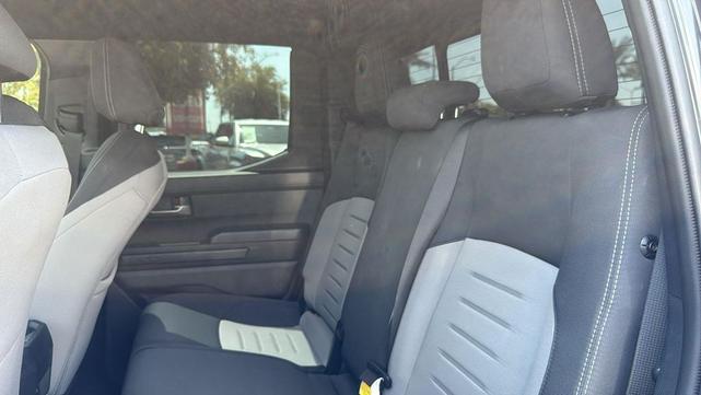 Photo of 2024 Underground Toyota Tacoma