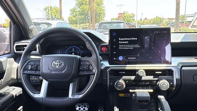 Photo of 2024 Underground Toyota Tacoma