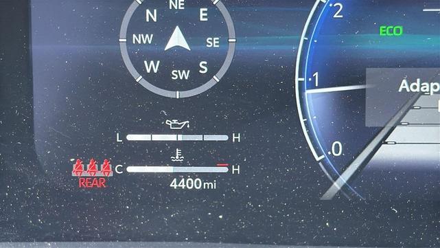 Photo of 2024 Underground Toyota Tacoma