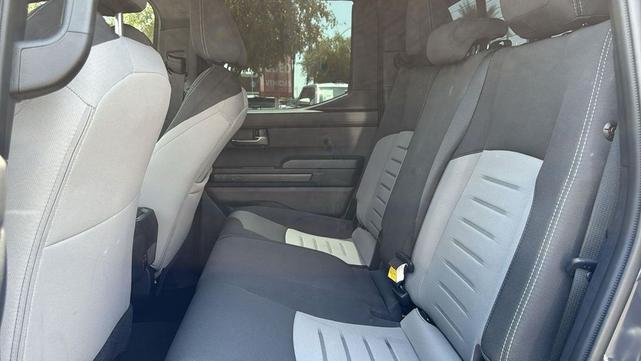 Photo of 2024 Underground Toyota Tacoma