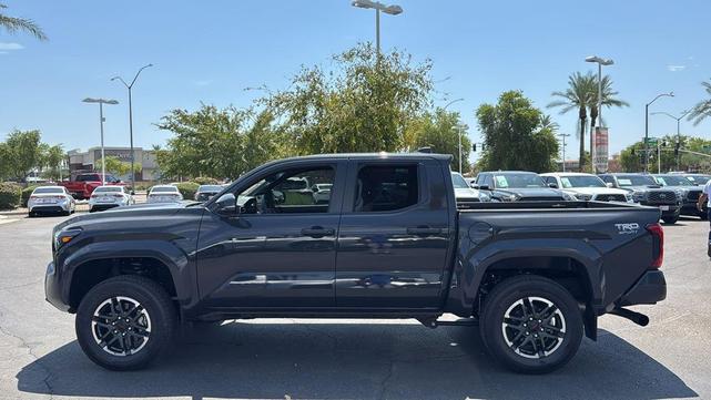 Photo of 2024 Underground Toyota Tacoma