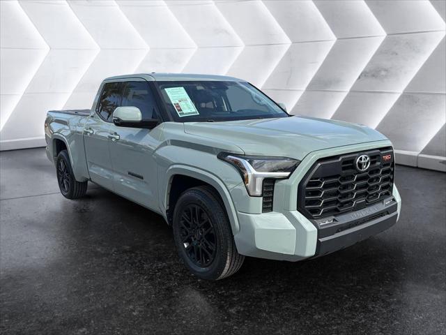 2022 Toyota Tundra