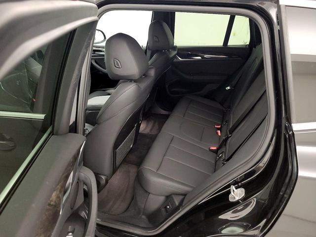 Photo of 2019 Black BMW X3