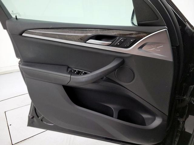 Photo of 2019 Black BMW X3