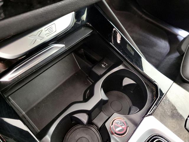 Photo of 2019 Black BMW X3