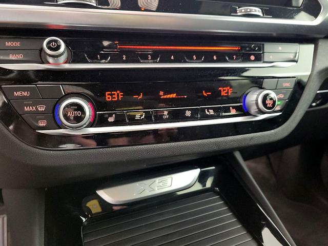 Photo of 2019 Black BMW X3