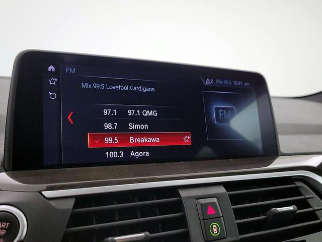 Photo of 2019 Black BMW X3