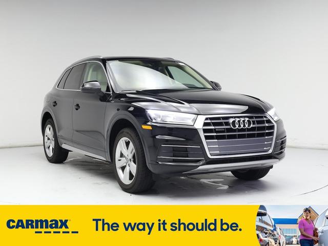 2019 Audi Q5