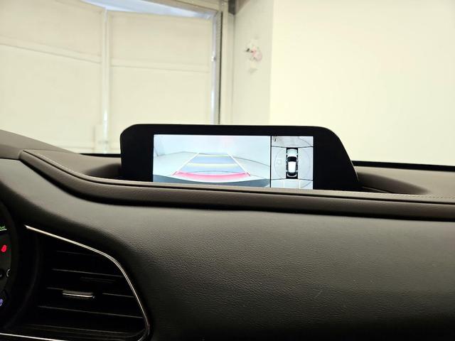 Photo of 2022 Gray Mazda CX-30