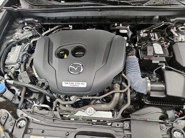 Photo of 2022 Gray Mazda CX-30