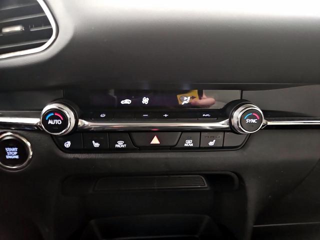 Photo of 2022 Gray Mazda CX-30