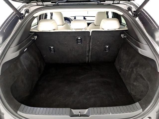 Photo of 2022 Gray Mazda CX-30