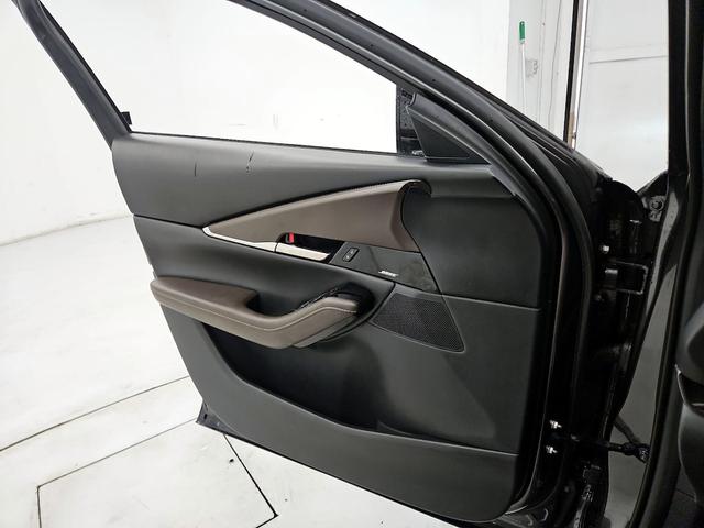 Photo of 2022 Gray Mazda CX-30