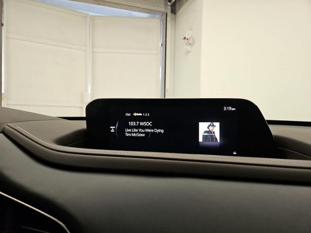 Photo of 2022 Gray Mazda CX-30