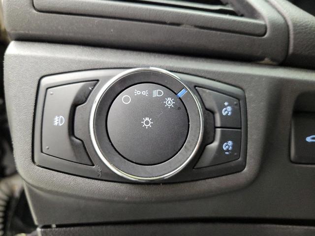 Photo of 2016 Black Ford Fusion