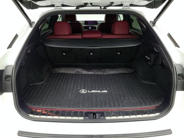 Photo of 2019 White Lexus RX 350