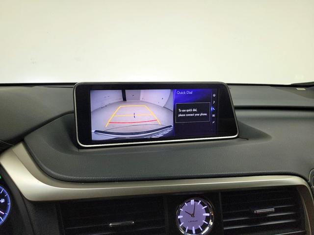Photo of 2019 White Lexus RX 350