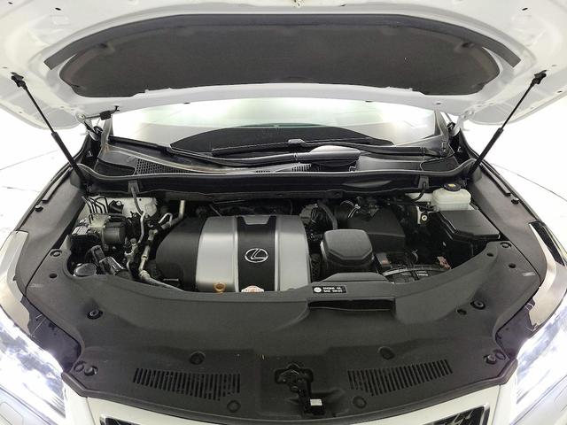 Photo of 2019 White Lexus RX 350