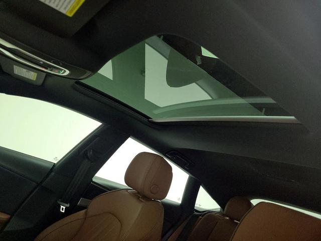 Photo of 2021 White Audi A5 Sportback