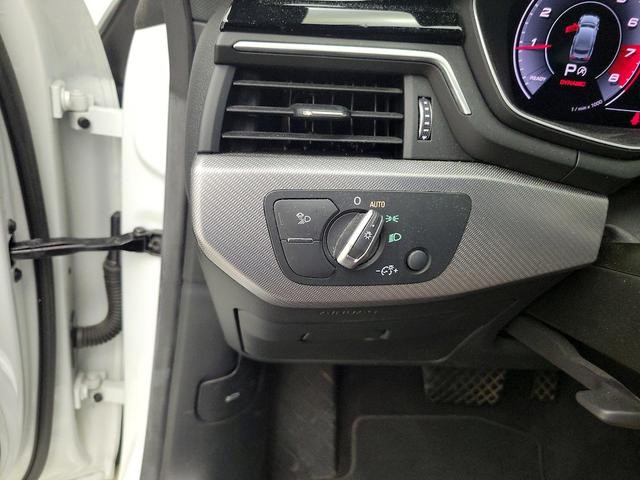 Photo of 2021 White Audi A5 Sportback