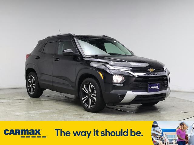 2023 Chevrolet Trailblazer