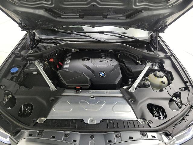 Photo of 2023 Gray BMW X3