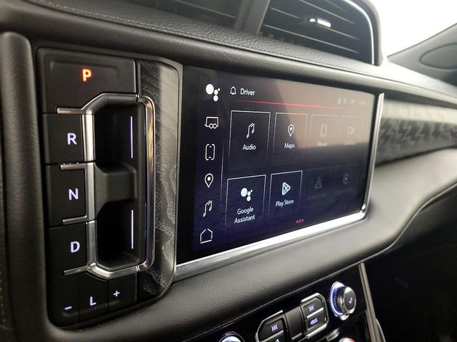 Photo of 2023 Black GMC Yukon XL