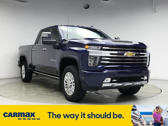 2023 Chevrolet Silverado 2500