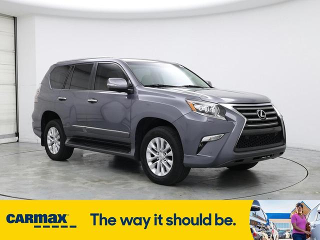2019 Lexus Gx 460
