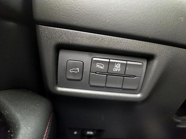 Photo of 2022 Gray Mazda CX-5