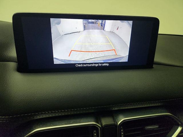 Photo of 2022 Gray Mazda CX-5