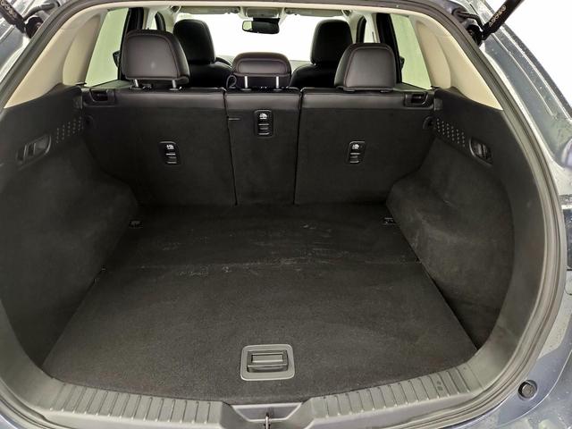 Photo of 2022 Gray Mazda CX-5