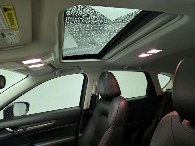 Photo of 2022 Gray Mazda CX-5