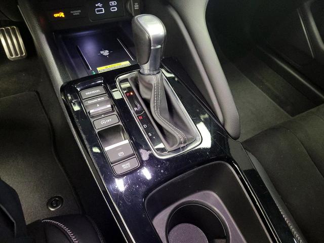 Photo of 2023 Black Acura Integra