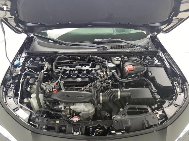 Photo of 2023 Black Acura Integra