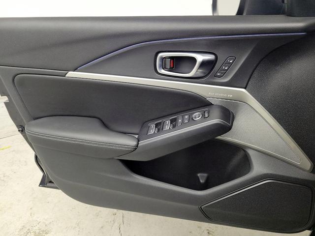 Photo of 2023 Black Acura Integra