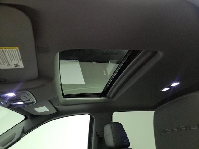 Photo of 2021 Burgundy GMC Sierra 1500