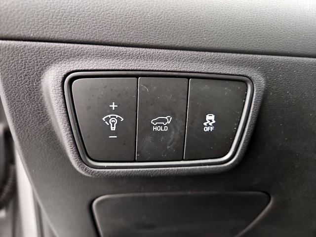 Photo of 2022 Silver Hyundai TUCSON