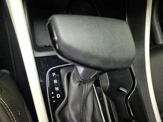 Photo of 2024 White Hyundai TUCSON