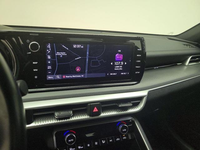 Photo of 2023 Red Kia K5