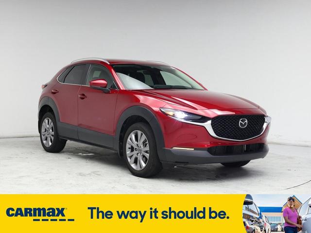 2017 Infiniti QX30