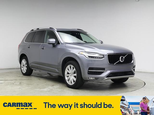 2017 Volvo XC90