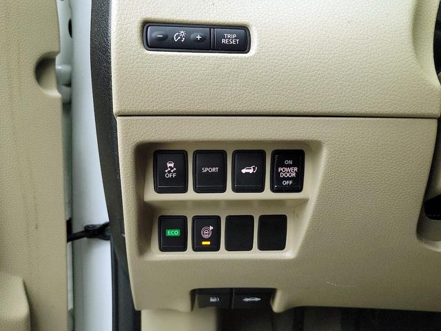Photo of 2015 White Nissan Rogue