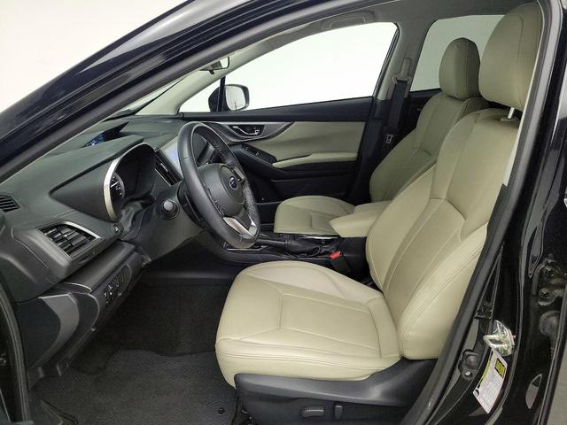 Photo of 2020 Black Subaru Impreza
