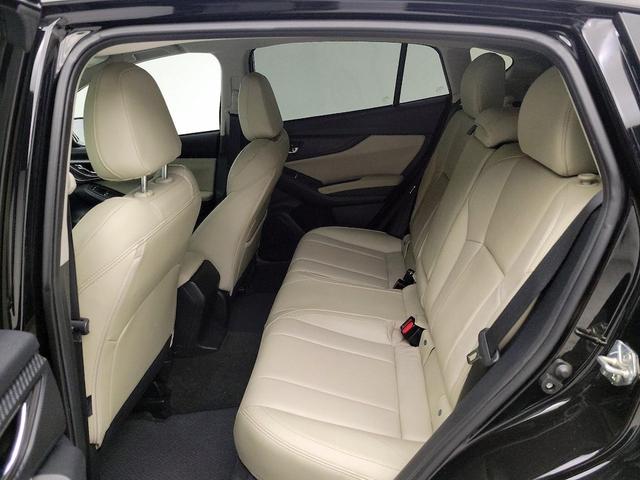 Photo of 2020 Black Subaru Impreza
