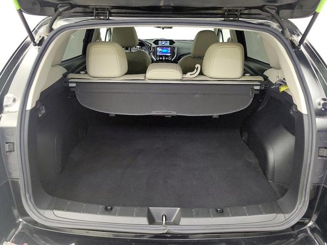 Photo of 2020 Black Subaru Impreza