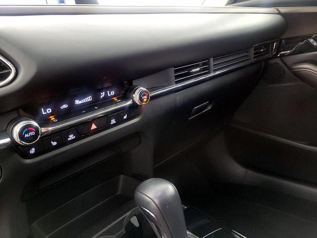 Photo of 2022 Blue Mazda CX-30
