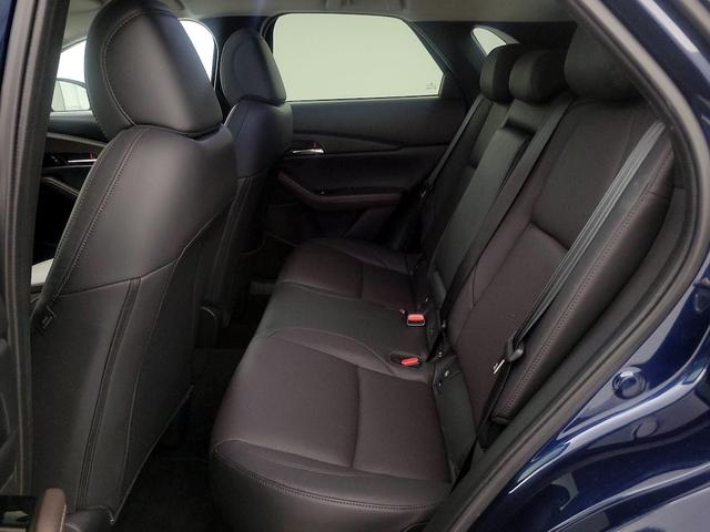 Photo of 2022 Blue Mazda CX-30